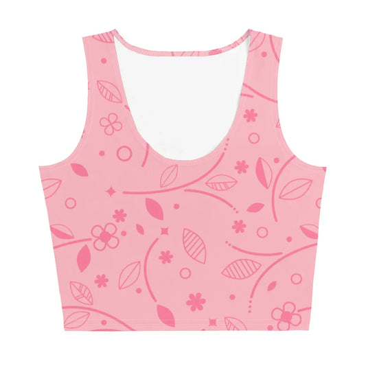 Crop Top - AwRans Clothing