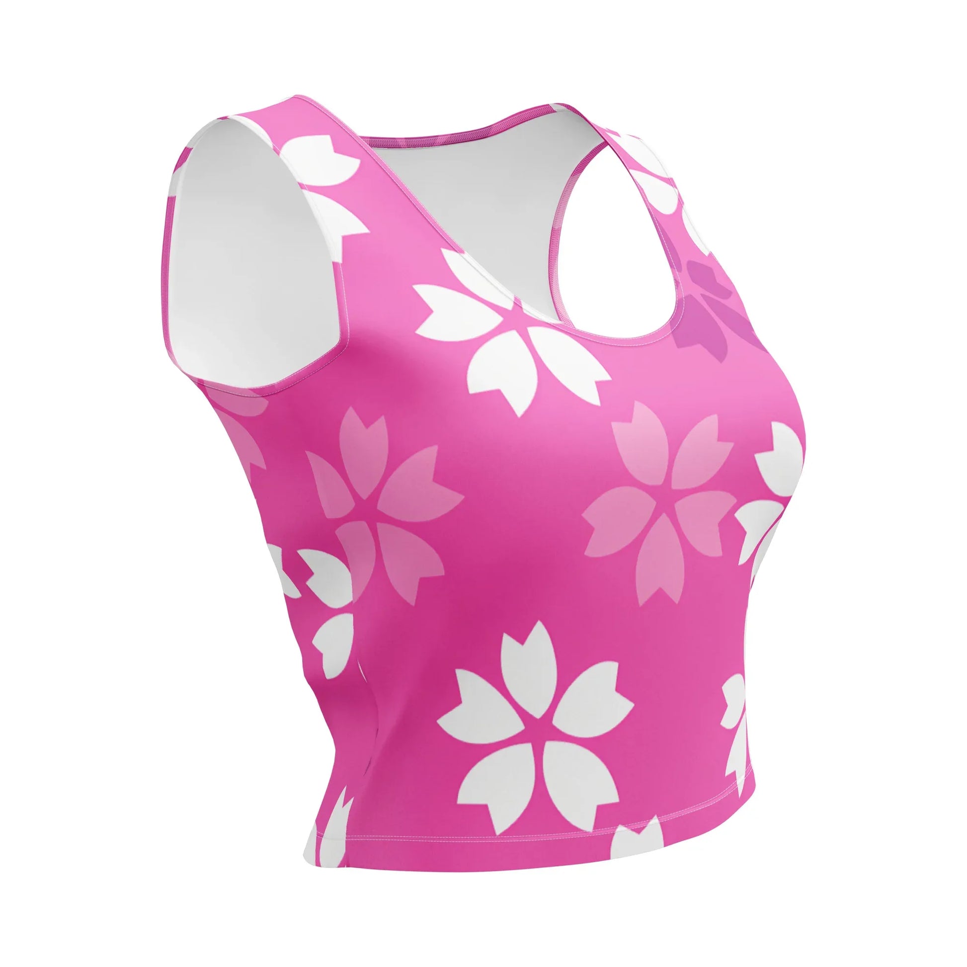 Crop Top - AwRans Clothing