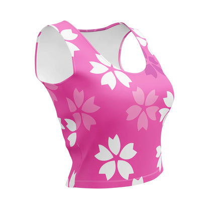 Crop Top - AwRans Clothing