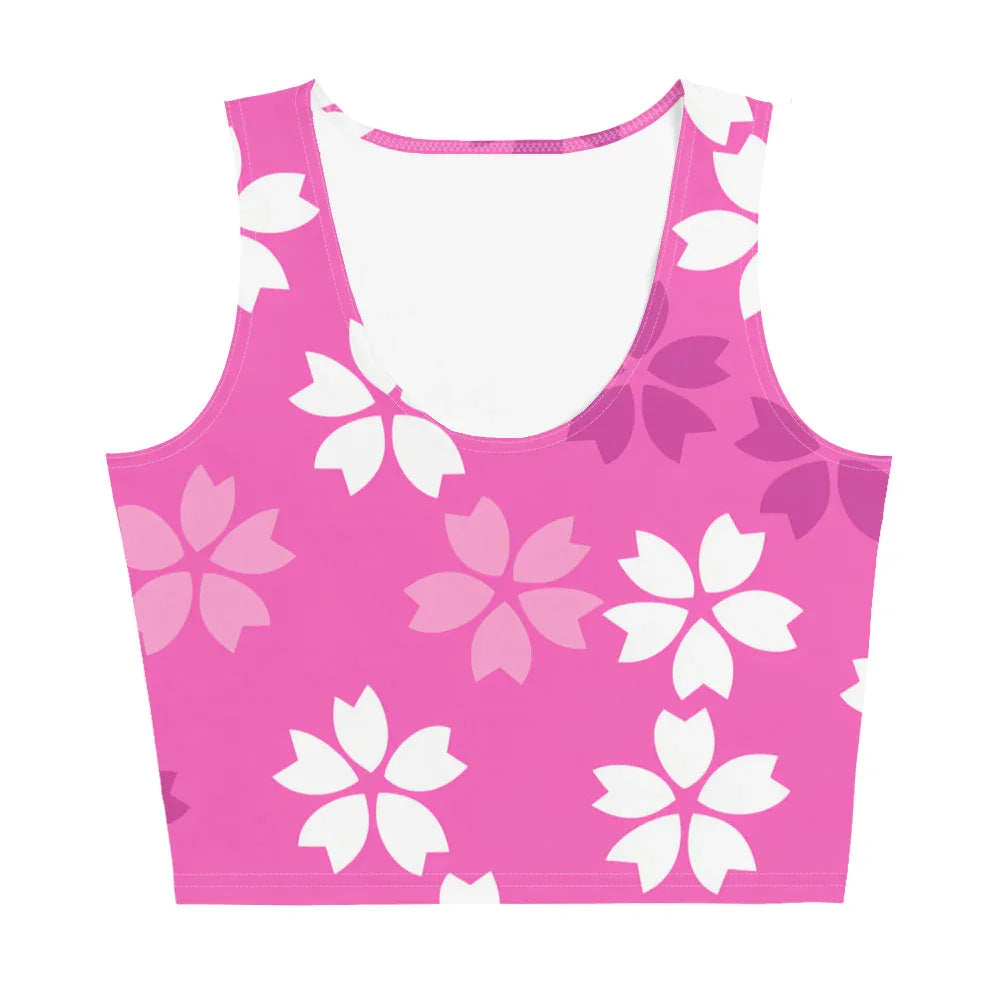 Crop Top - AwRans Clothing