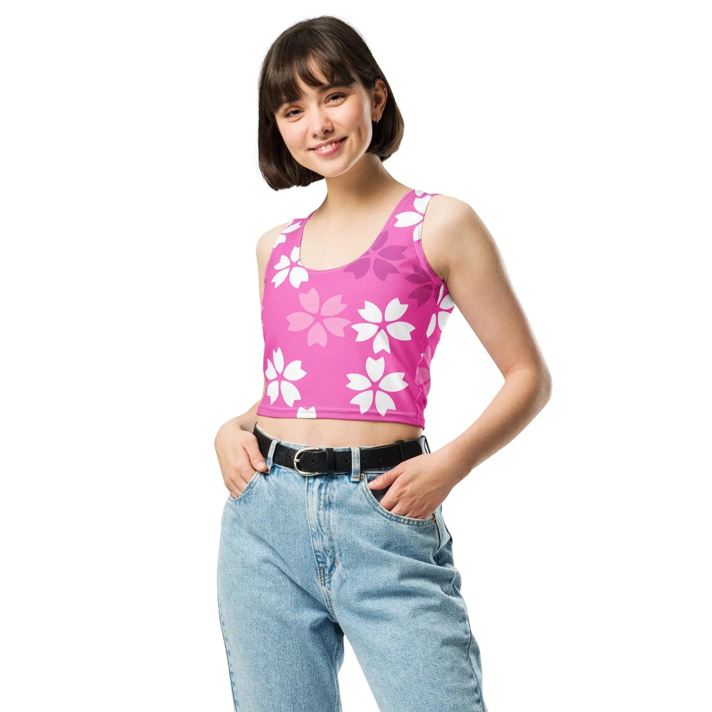 Crop Top - AwRans Clothing
