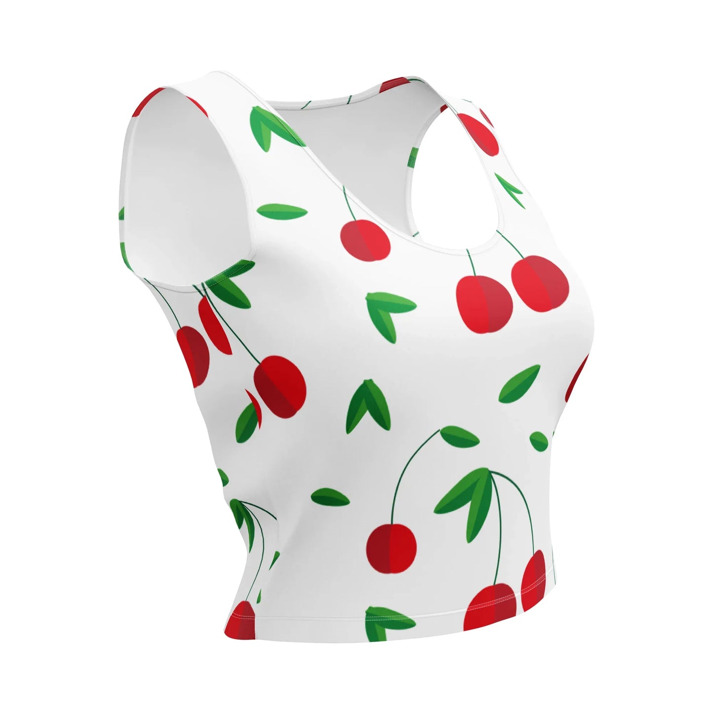 Crop Top - AwRans Clothing