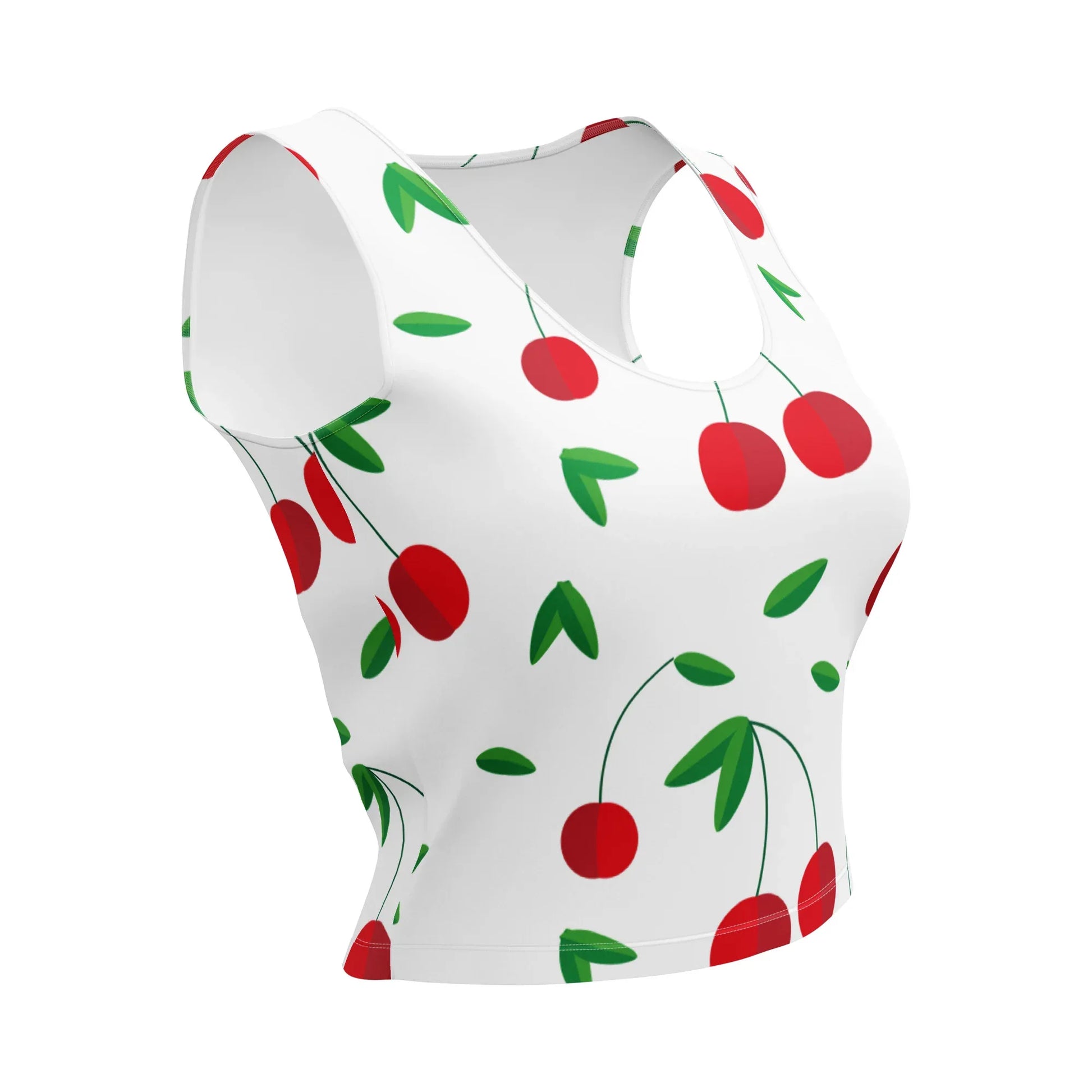 Crop Top - AwRans Clothing