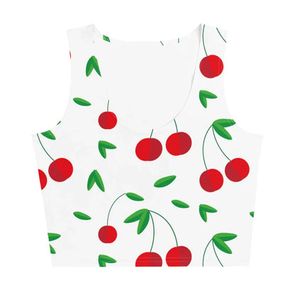 Crop Top - AwRans Clothing