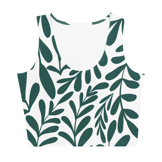 Crop Top - AwRans Clothing