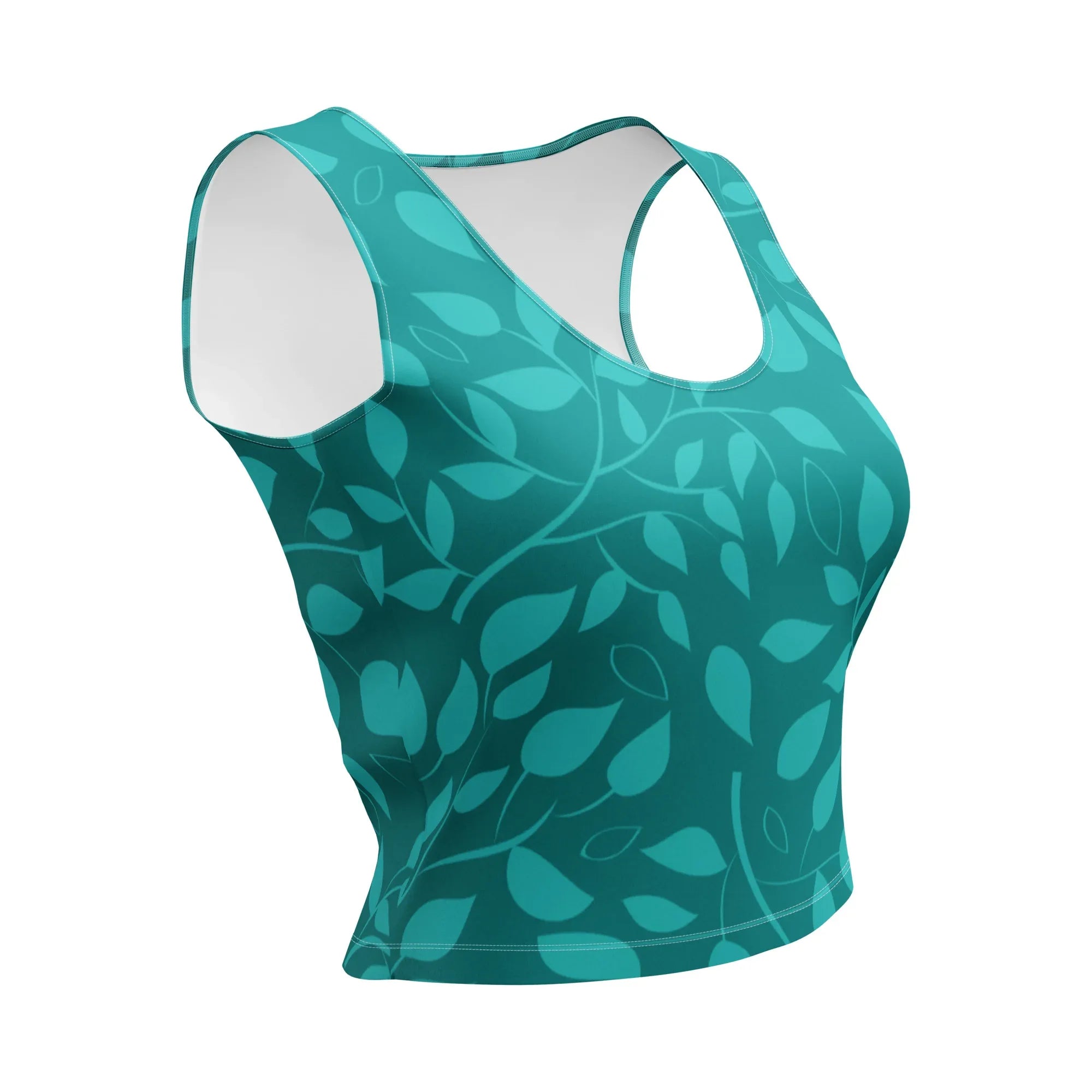 Crop Top - AwRans Clothing