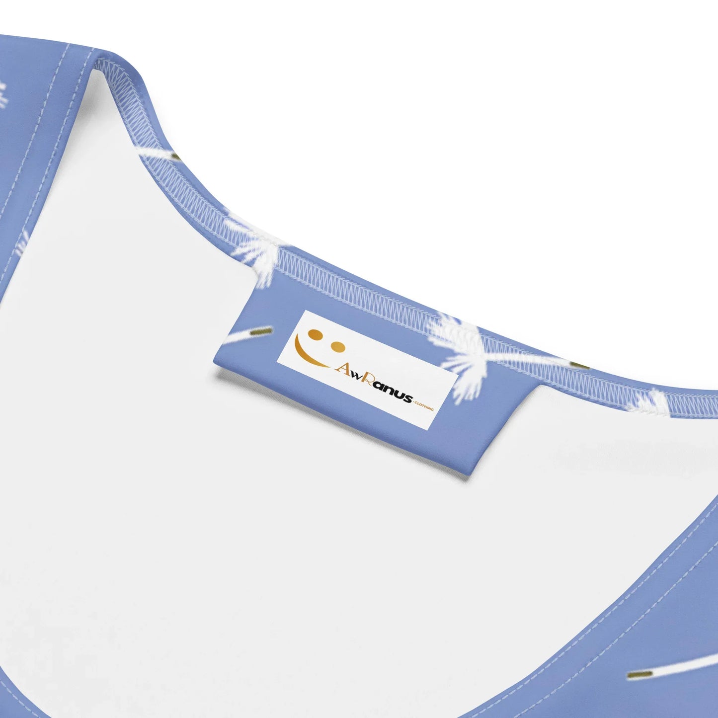 Crop Top - AwRans Clothing