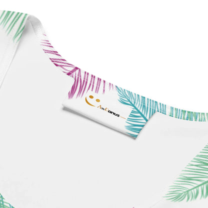 Crop Top - AwRans Clothing