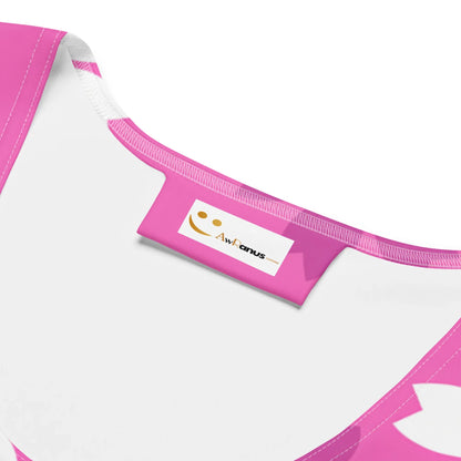 Crop Top - AwRans Clothing