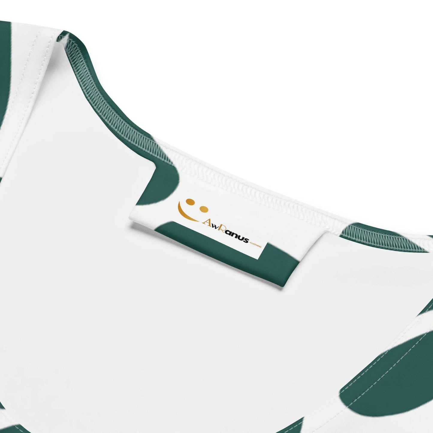 Crop Top - AwRans Clothing