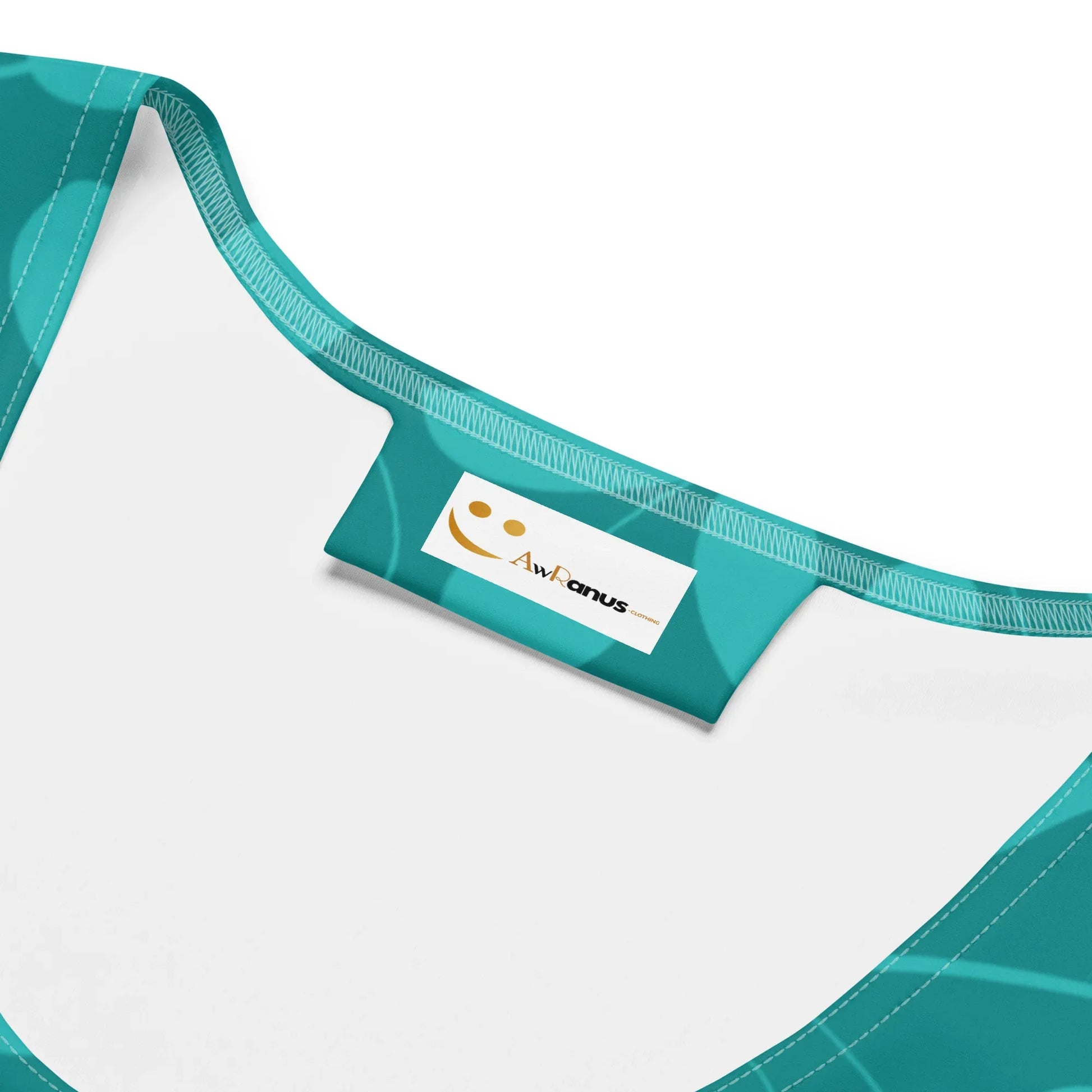 Crop Top - AwRans Clothing