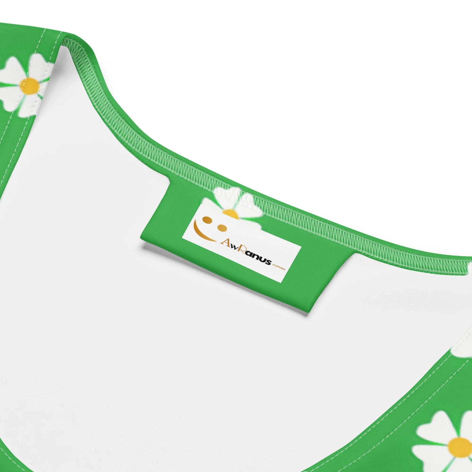 Crop Top - AwRans Clothing