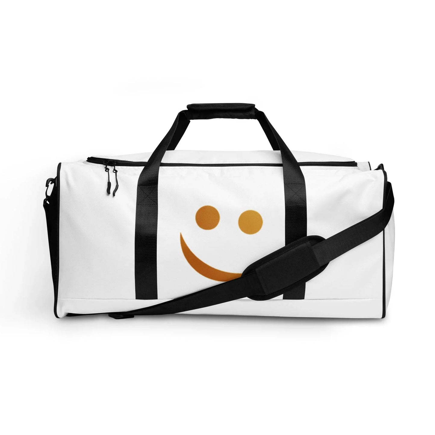 RS | Duffle Bag - AwRans Clothing