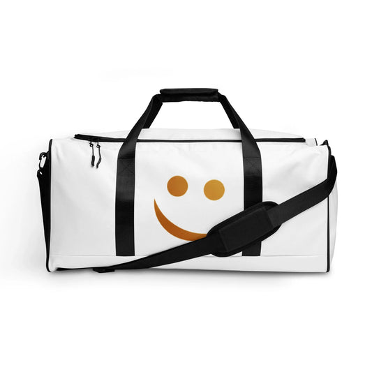 RS | Duffle Bag - AwRans Clothing