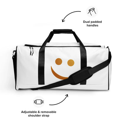 RS | Duffle Bag - AwRans Clothing