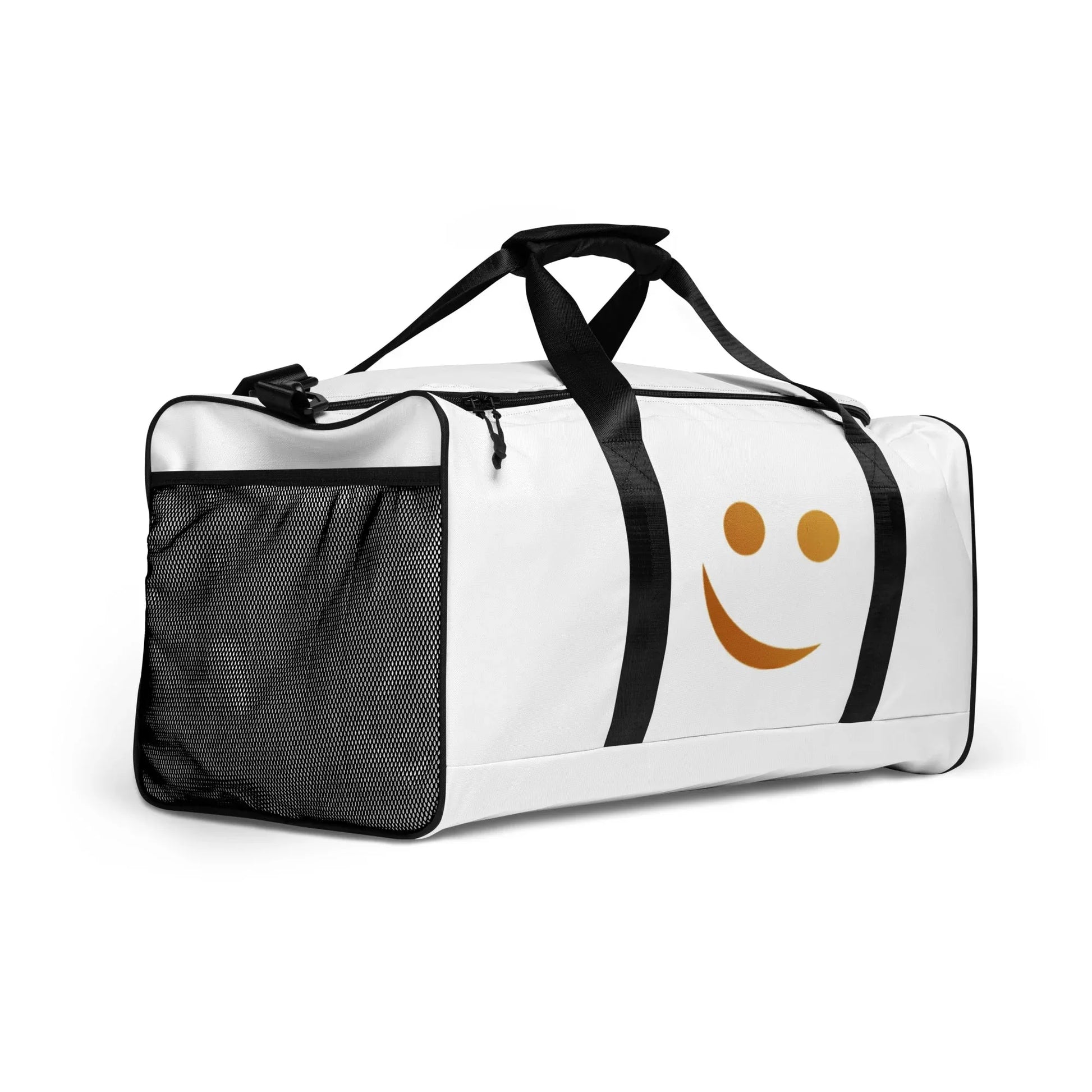 RS | Duffle Bag - AwRans Clothing