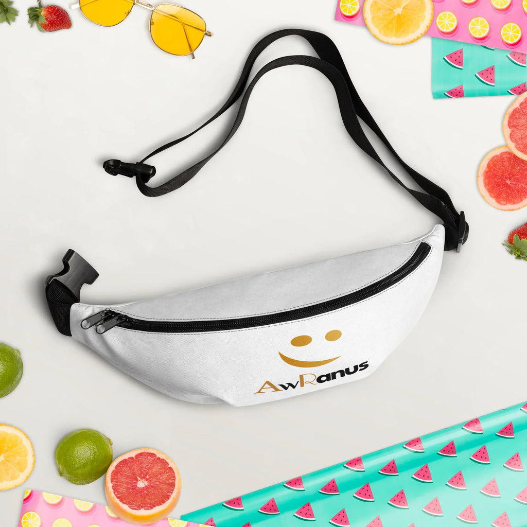 AwRans | Fanny Pack - AwRans Clothing