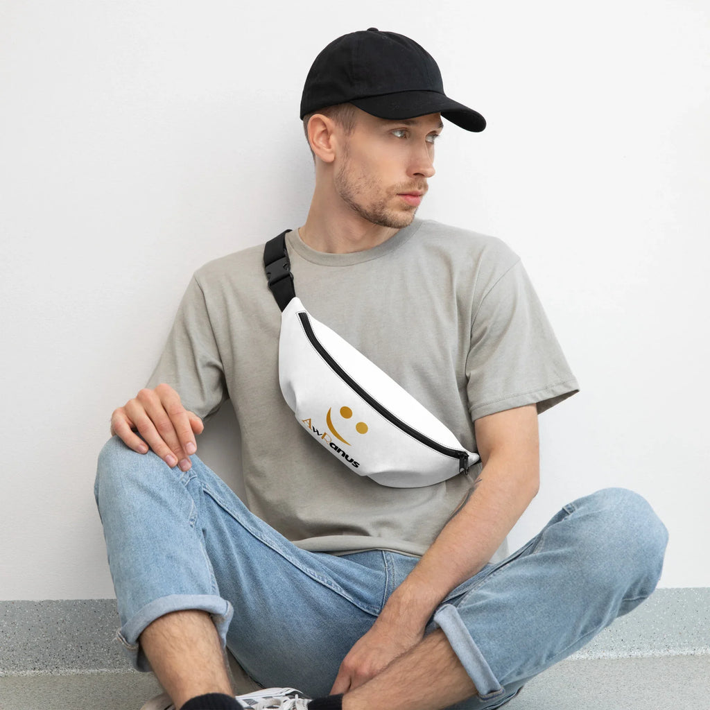 AwRans | Fanny Pack - AwRans Clothing