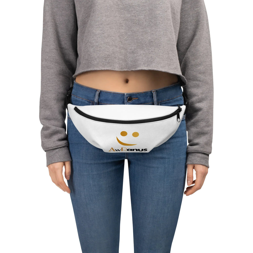 AwRans | Fanny Pack - AwRans Clothing