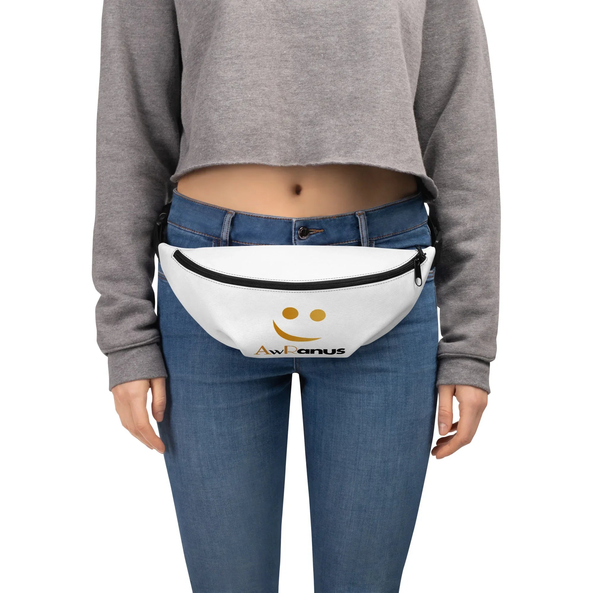 AwRans | Fanny Pack - AwRans Clothing