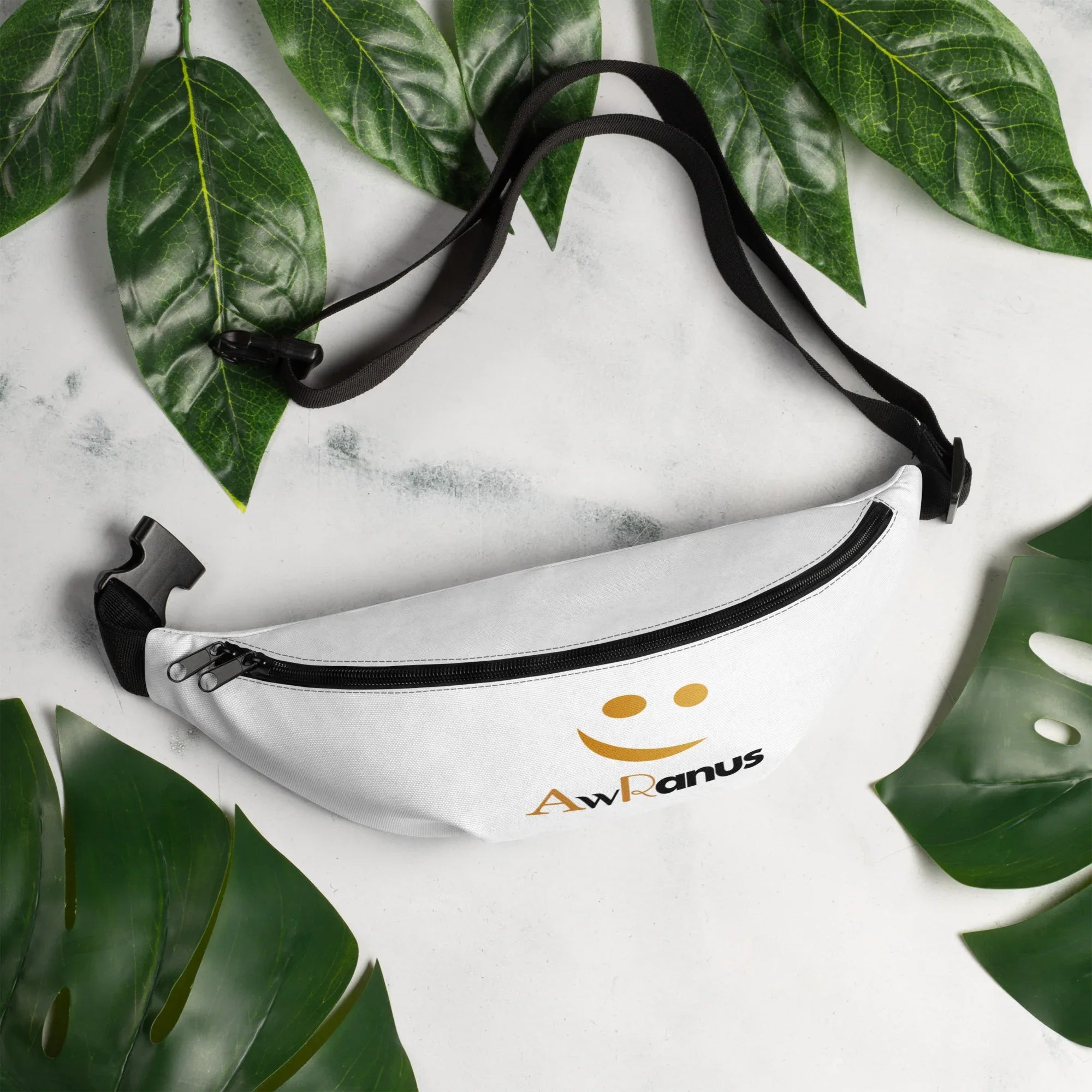 AwRans | Fanny Pack - AwRans Clothing