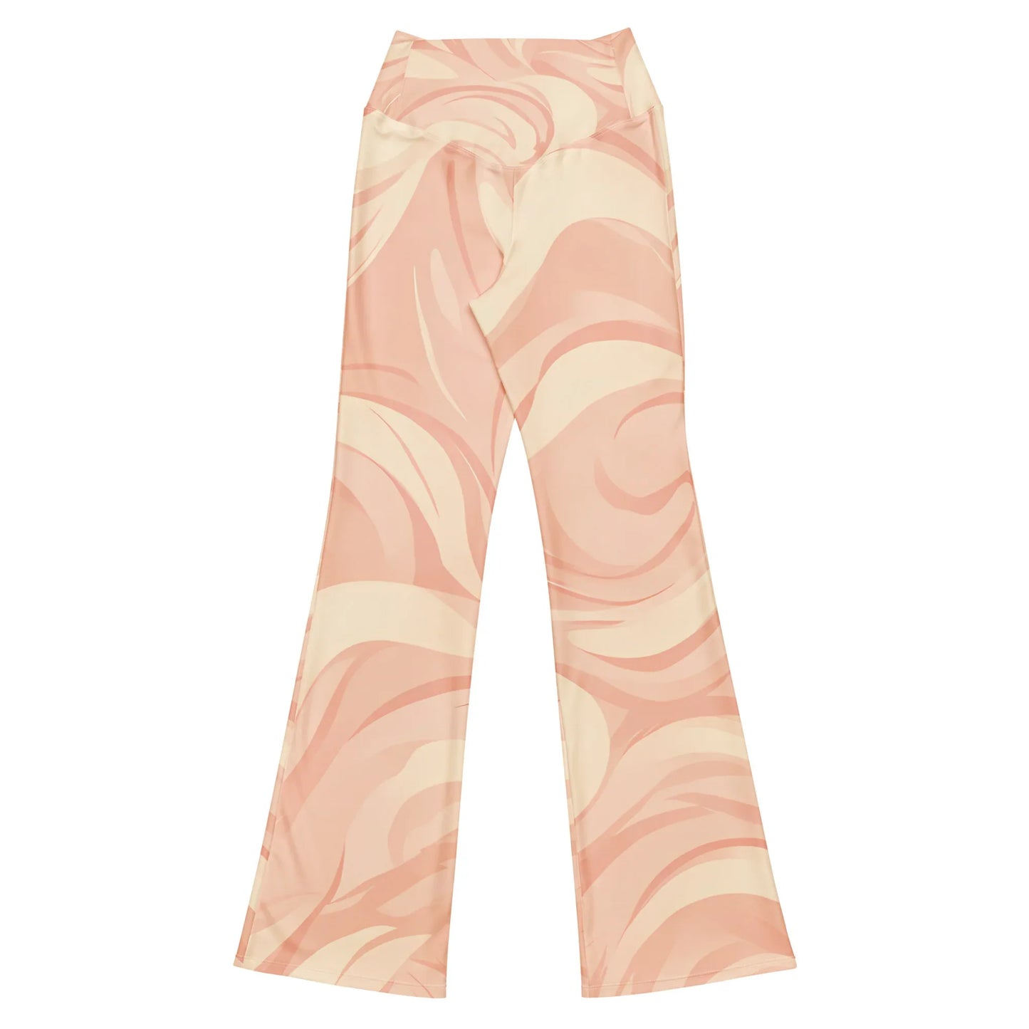 Flare leggings - AwRans Clothing