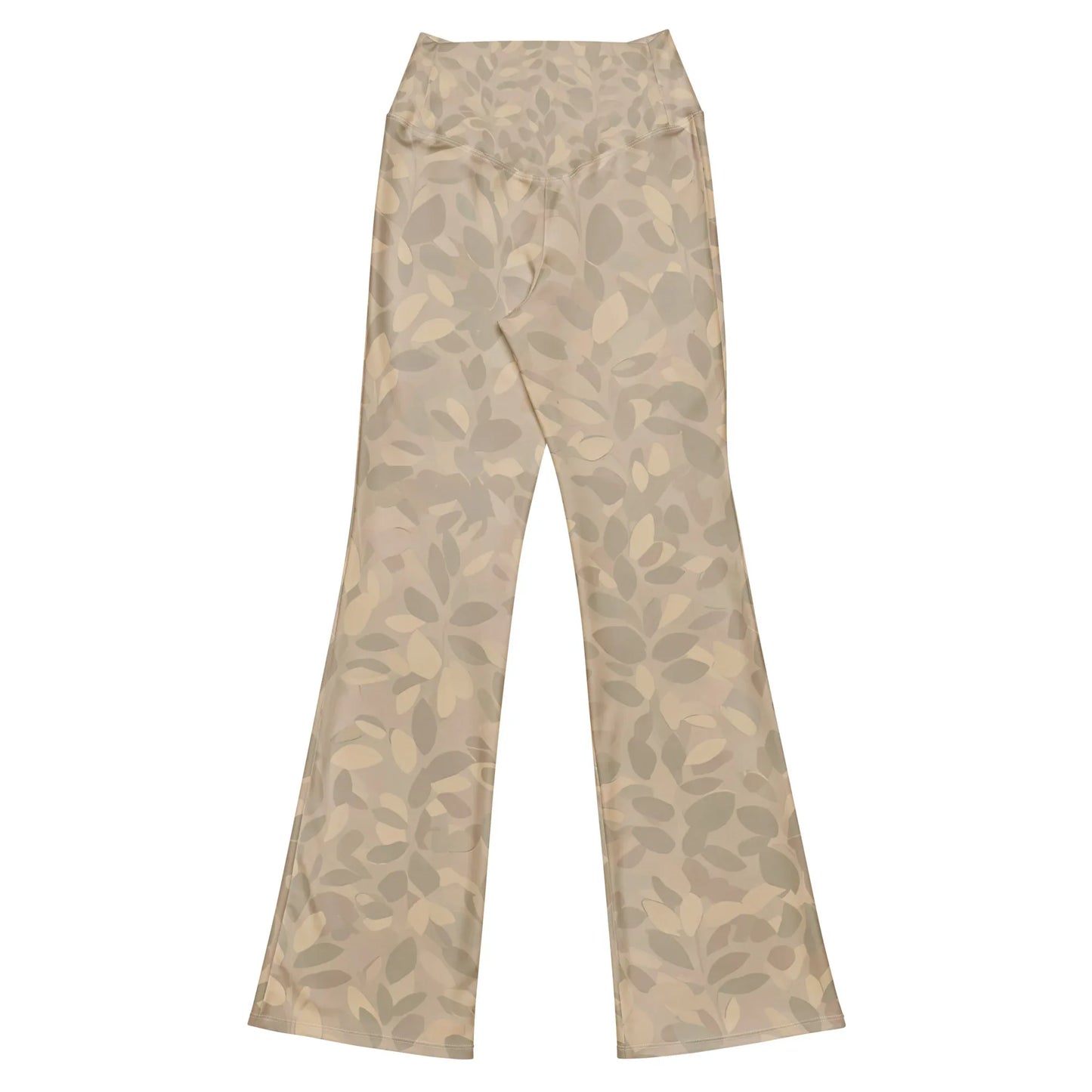 Flare leggings - AwRans Clothing