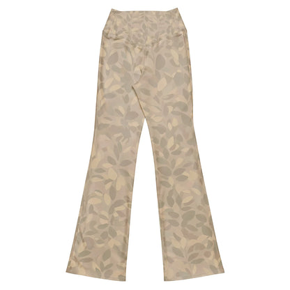 Flare leggings - AwRans Clothing