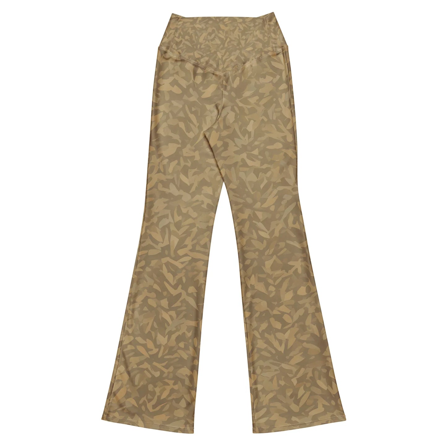 Flare leggings - AwRans Clothing