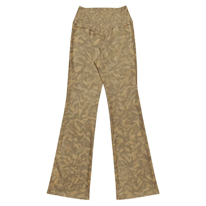 Flare leggings - AwRans Clothing