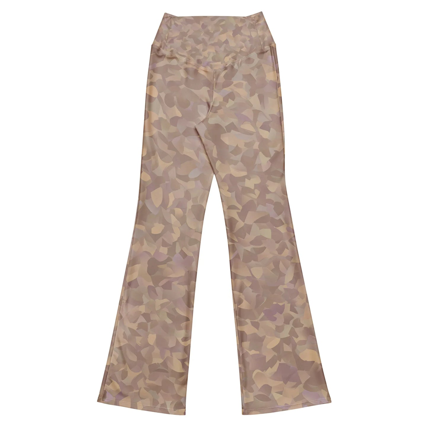 Flare leggings - AwRans Clothing