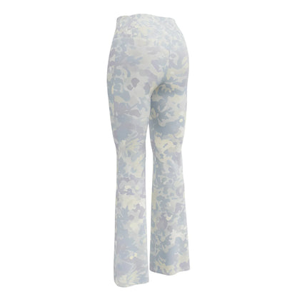 Flare leggings - AwRans Clothing