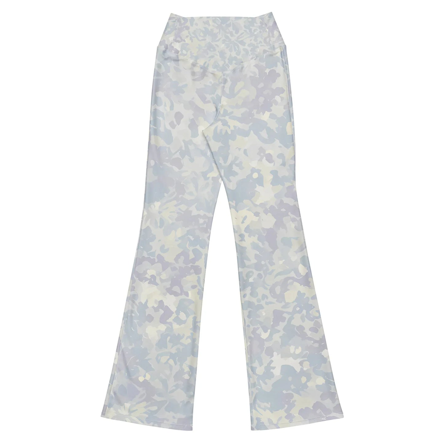 Flare leggings - AwRans Clothing