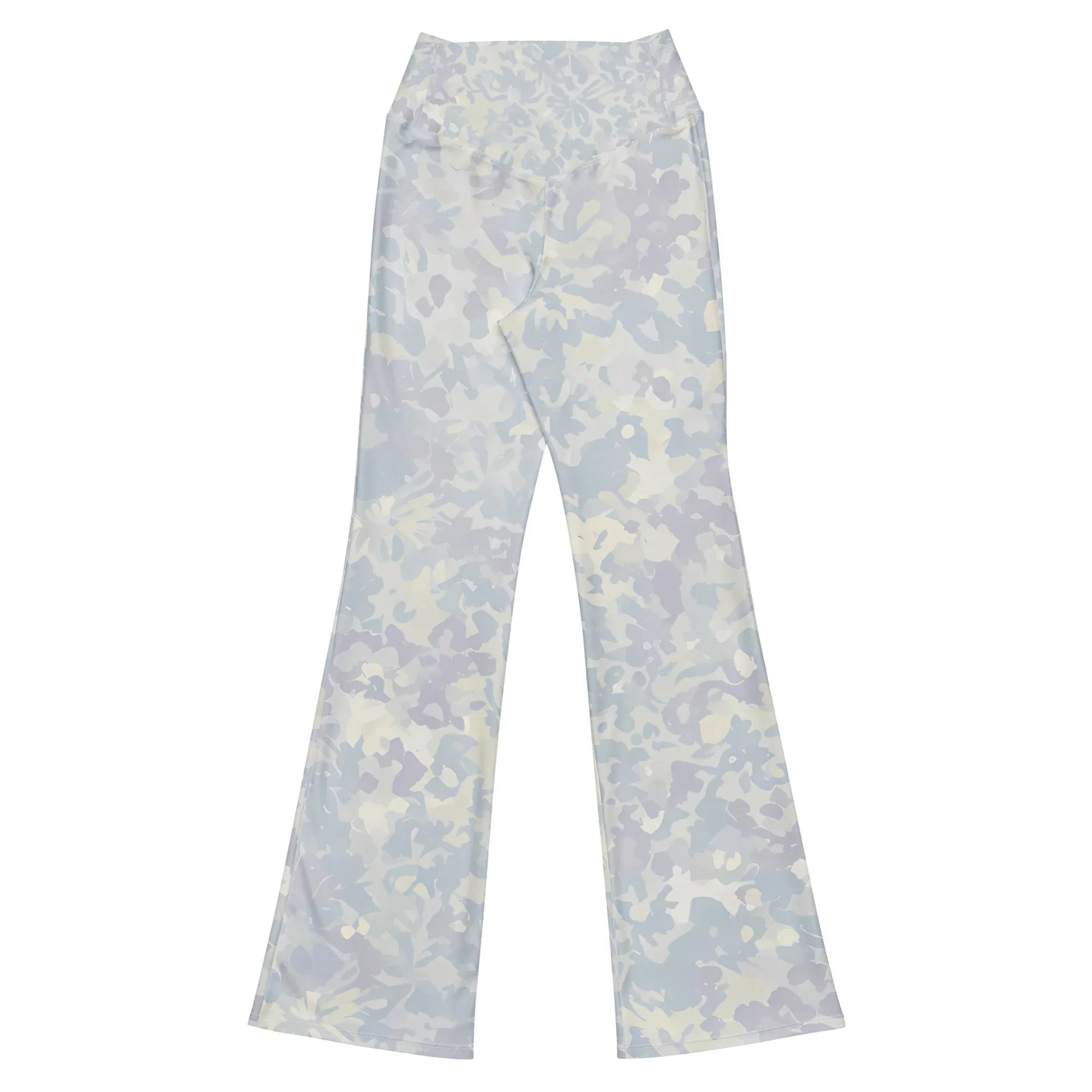 Flare leggings - AwRans Clothing