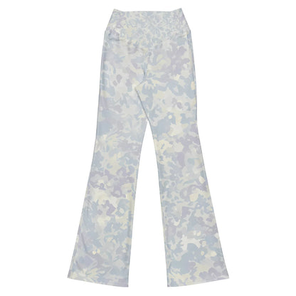 Flare leggings - AwRans Clothing