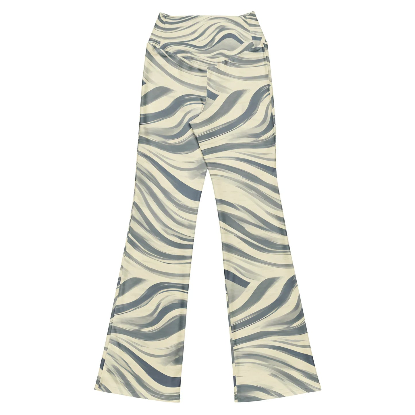 Flare leggings - AwRans Clothing