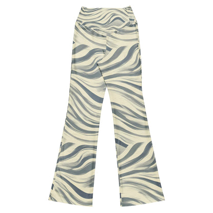 Flare leggings - AwRans Clothing