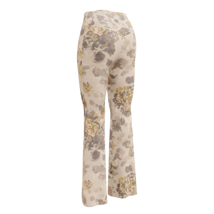 Flare leggings - AwRans Clothing