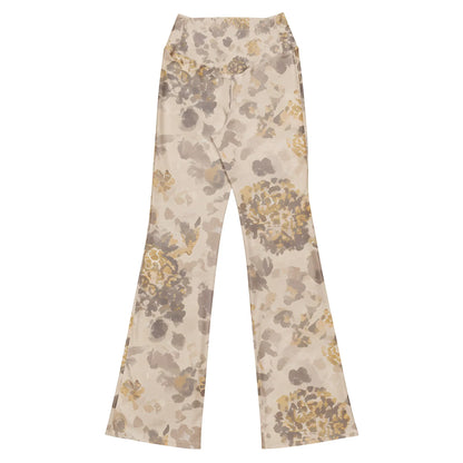 Flare leggings - AwRans Clothing