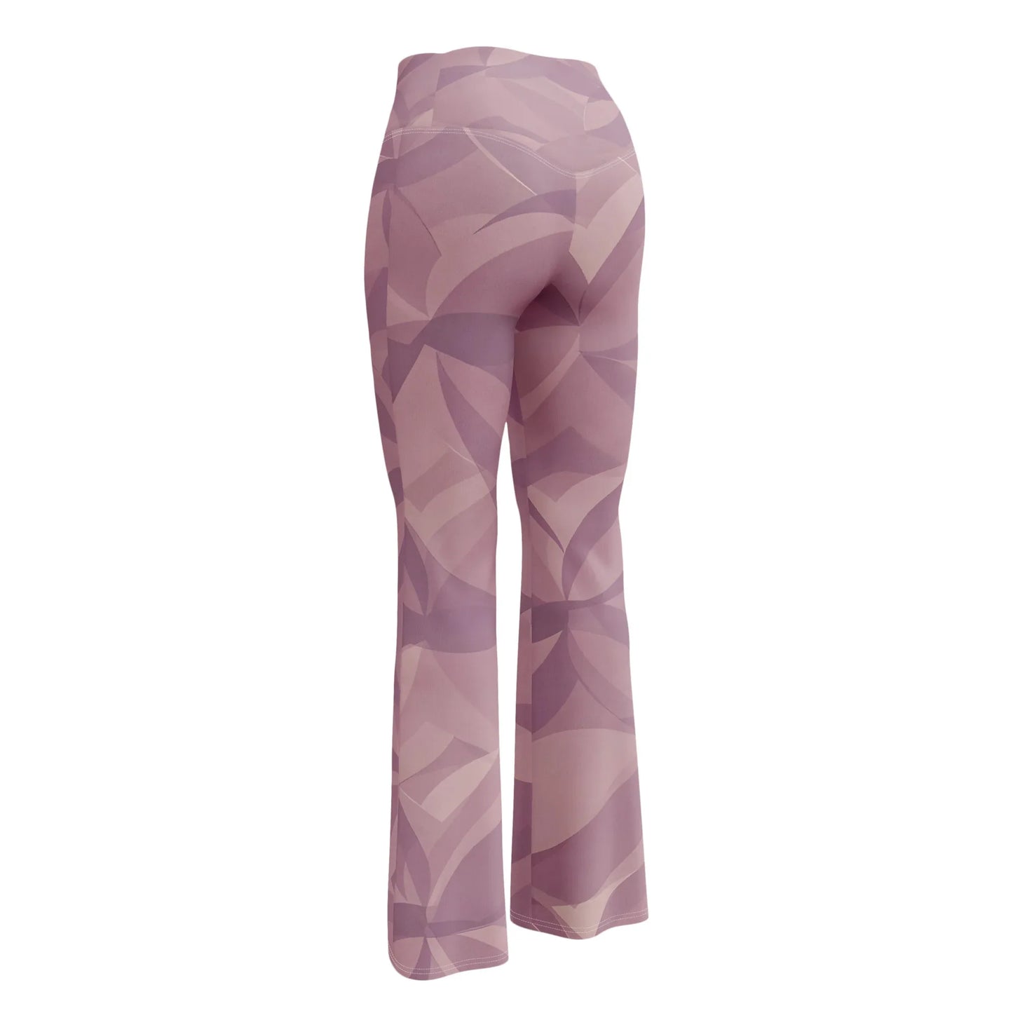 Flare leggings - AwRans Clothing