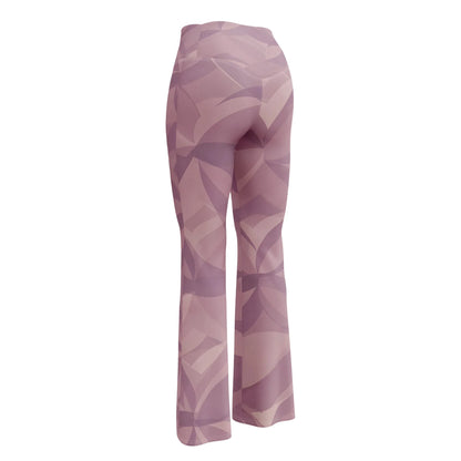 Flare leggings - AwRans Clothing