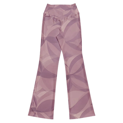 Flare leggings - AwRans Clothing