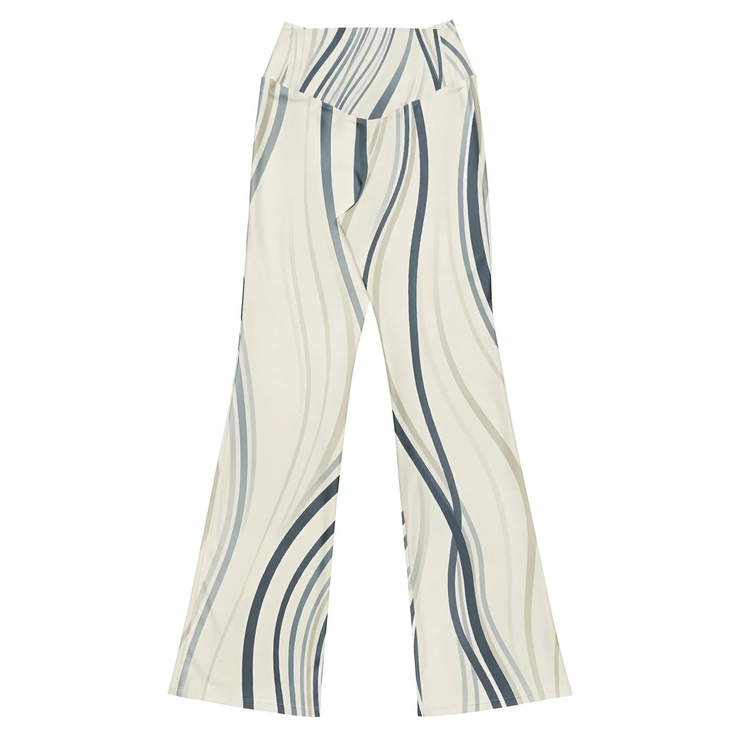 Flare leggings - AwRans Clothing