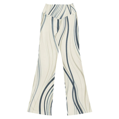 Flare leggings - AwRans Clothing