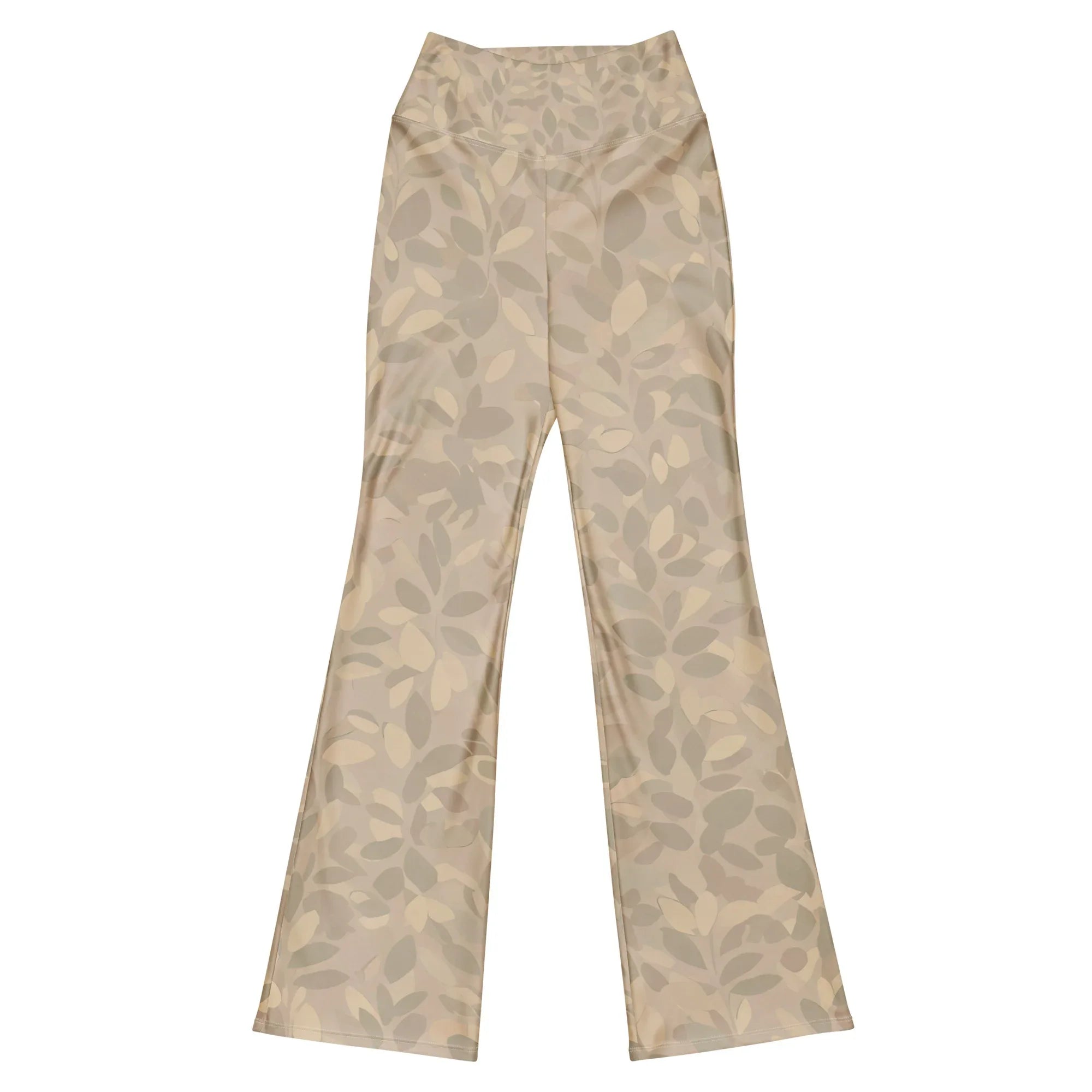 Flare leggings - AwRans Clothing