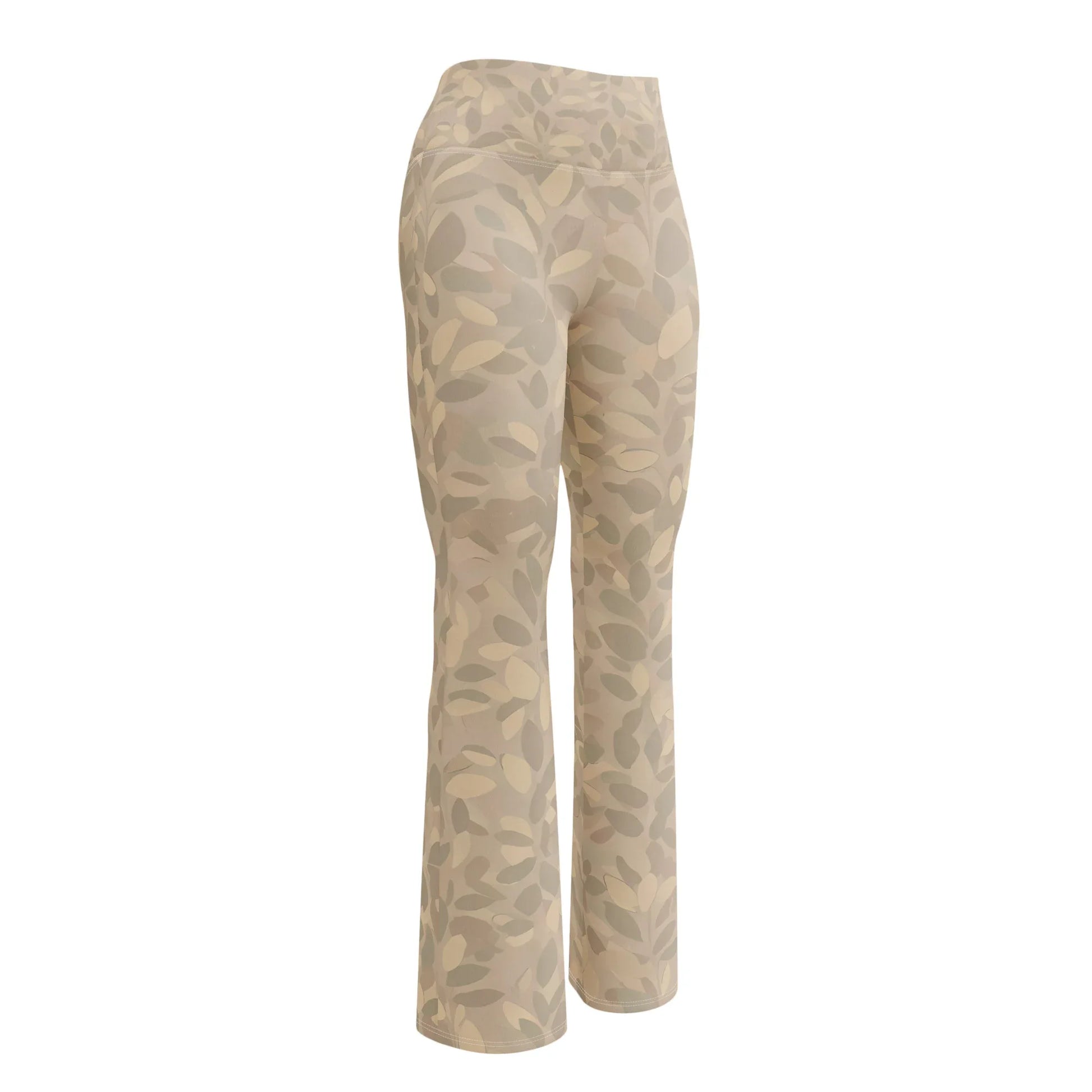 Flare leggings - AwRans Clothing