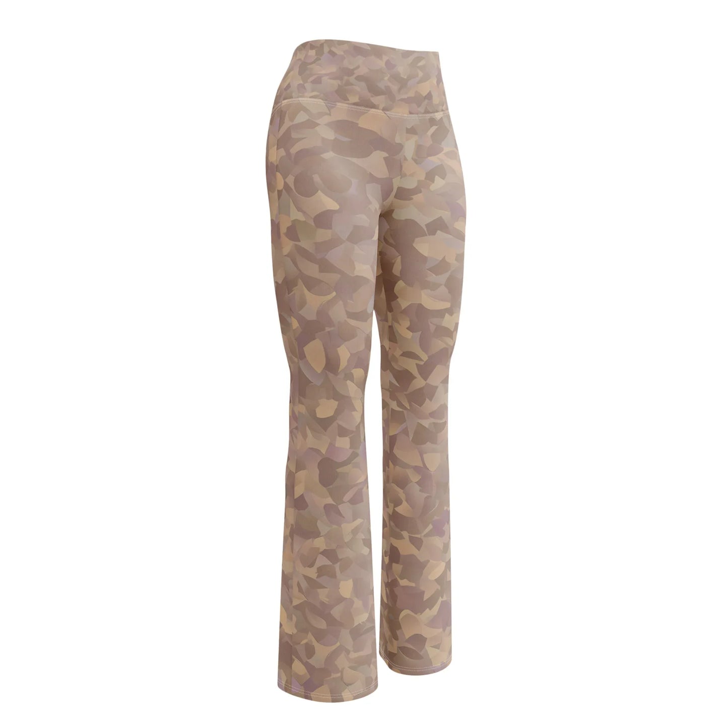 Flare leggings - AwRans Clothing