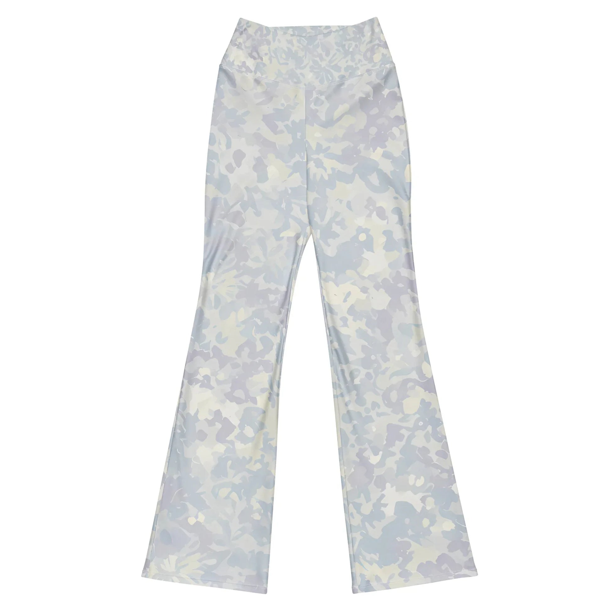 Flare leggings - AwRans Clothing