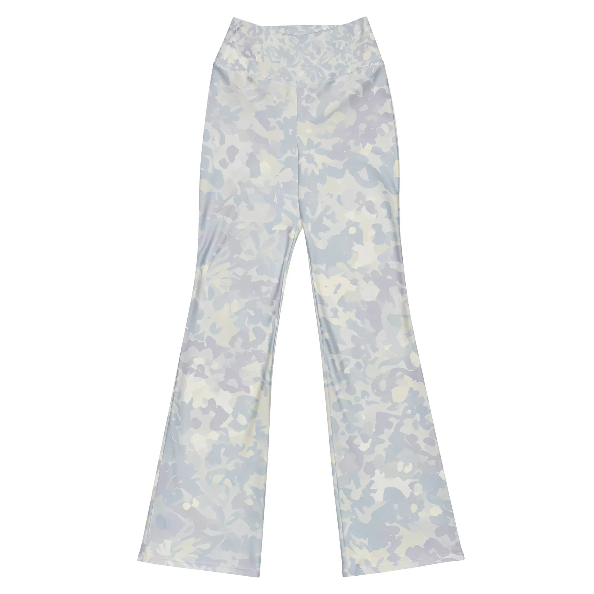 Flare leggings - AwRans Clothing