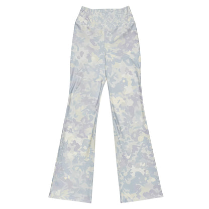 Flare leggings - AwRans Clothing